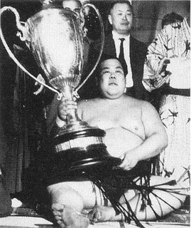 西の富士勝治の画像