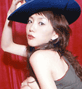 青柳涼子の画像