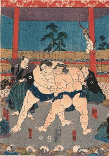 階ヶ嶽龍右エ門の画像
