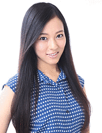 青山恵梨子の画像