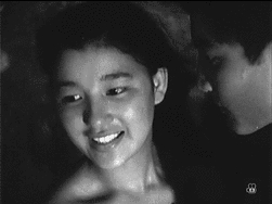 青山京子の画像