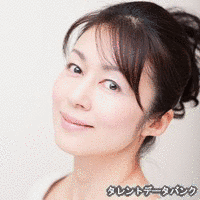 青山知可子の画像