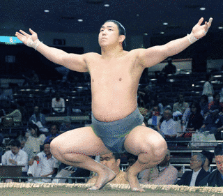 若葉山強の画像