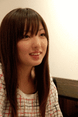 青山華子の画像