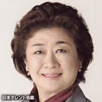 青山眉子の画像