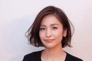 青山美恵子の画像