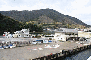 隠岐ノ島恵一の画像