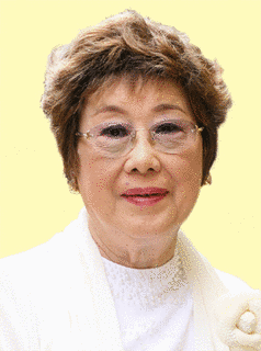 赤木春恵の画像