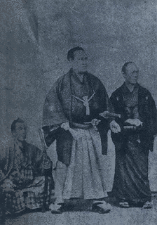 陣幕久五郎の画像