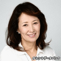 赤座美代子の画像