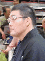 朝乃若武彦の画像