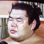 武雄山喬義の画像