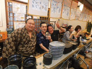 希帆ノ海勇樹の画像