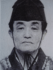 信濃川藤四郎の画像