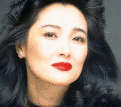 阿川泰子の画像