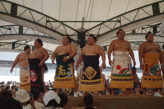 翔鵬豪一の画像