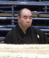 太寿山忠明の画像