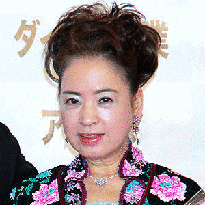 阿木燿子の画像