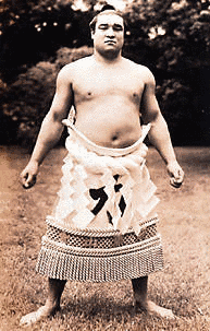 羽黒山政司の画像