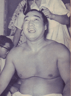 藤ノ川雷五郎の画像