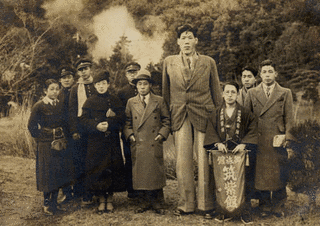 白頭山福童の画像