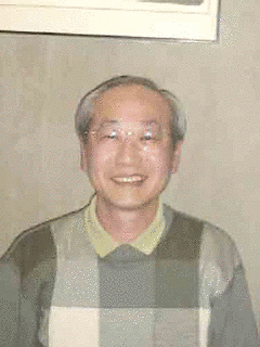 宍戸清志の画像