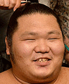 千代大龍秀政の画像