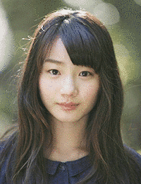 秋月成美の画像