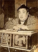 三根山隆司の画像