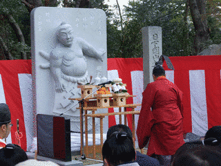 明石志賀之助の画像