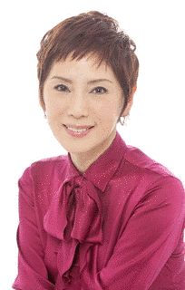 秋野暢子の画像