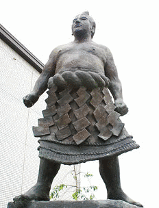 稲妻雷五郎の画像