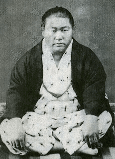 梅ヶ谷藤太郎の画像