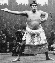 男女ノ川登三の画像