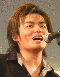 琉王優貴の画像