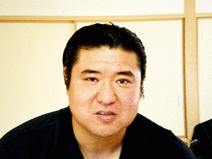 三杉里公似の画像