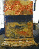白田山秀敏の画像