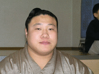 白乃波寿洋の画像
