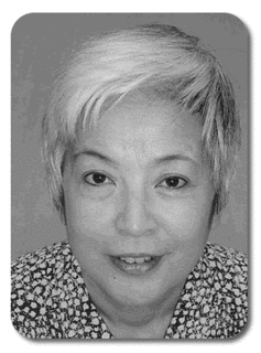 阿久津克子の画像