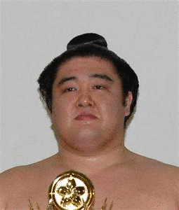 出島武春の画像