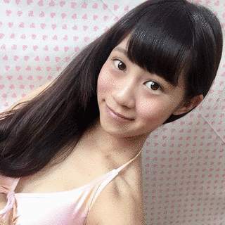 浅石莉奈の画像