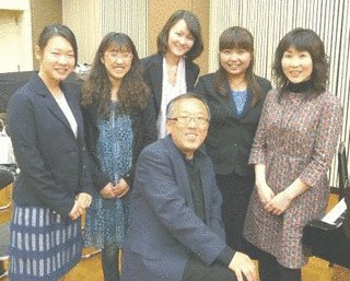 大石田謙治の画像