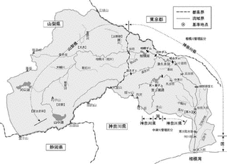 相模川佶延の画像
