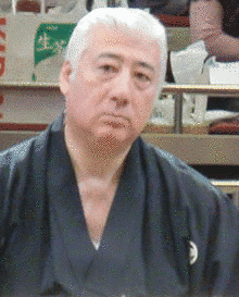 大徹忠晃の画像