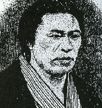 玉手山七郎の画像
