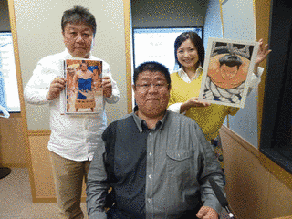 琴剣淳弥の画像