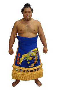松鳳山裕也の画像