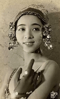 朝霧鏡子の画像
