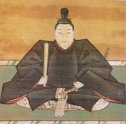 筑後山一政の画像