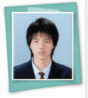 藤本悠介の画像